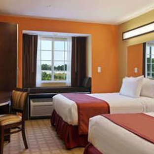 Microtel Inn & Suites by Wyndham Anderson/Clemson - Anderson, SC