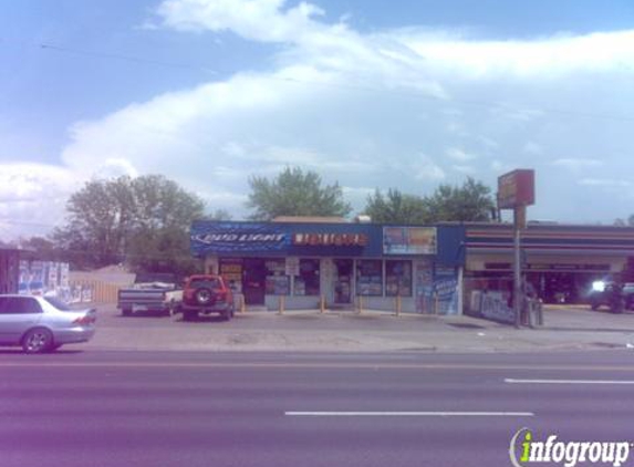 Federal Discount Liquors - Denver, CO