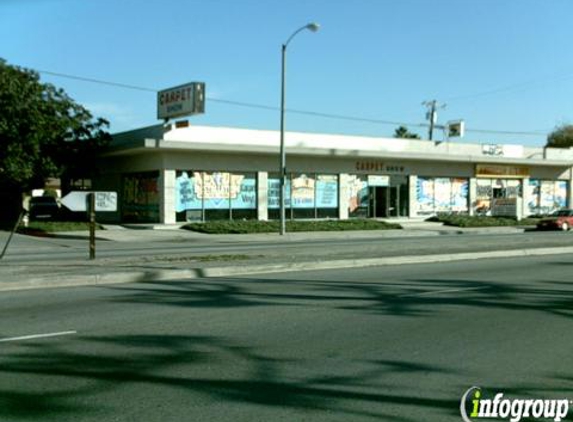 Fine Mattress 4 Less - West Covina, CA