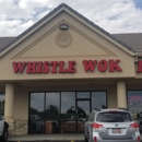 Whistle Wok - Chinese Restaurants