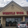 Whistle Wok