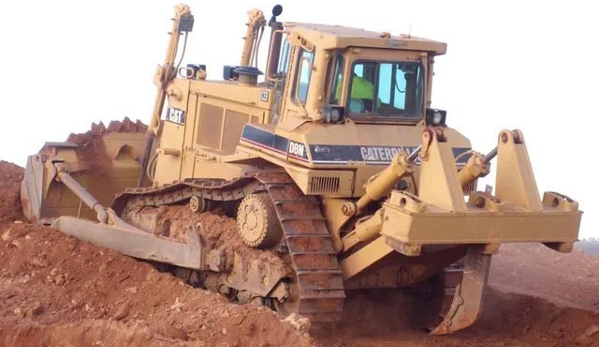 Neill Earthmoving Pty Ltd - Honeybugle, NSW