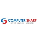 Computer Sharp - Computer Network Design & Systems