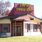 Super Empire Buffet