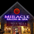 Miracle Salon & Spa - Beauty Salons