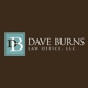 Dave Burns Law Office