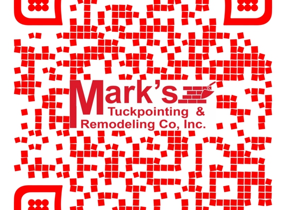 Mark's Tuckpointing & Remodeling Co, Inc. - Chicago, IL