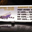 A BETTER TAXI - Taxis