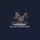 Tire Tree