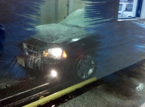 Premier Car Wash - Metuchen, NJ