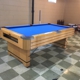 Billiard Table Recovery Service