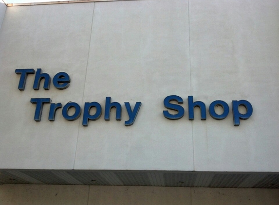 The Trophy Shop - Gainesville, FL