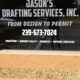 Jasons Drafting Service