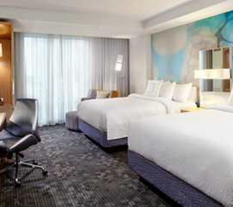 Courtyard by Marriott - Orlando, FL