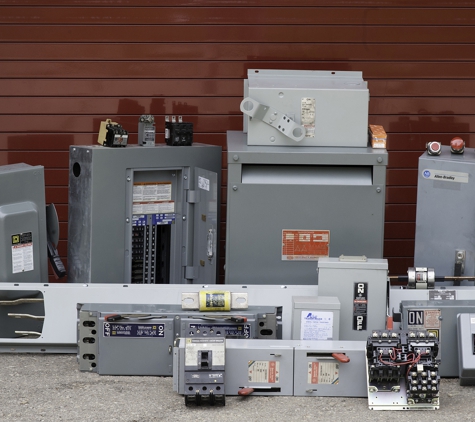 Price's Industrial Electrical Surplus LLC