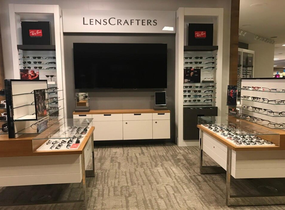 LensCrafters at Macy's - Fairfield, CA