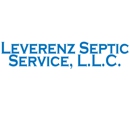 Leverenz Septic Service, L.L.C. - Septic Tanks & Systems