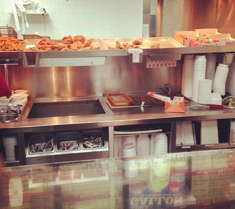 Popeyes Louisiana Kitchen - Brooklyn, NY