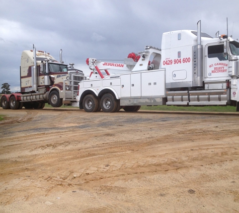Ferguson's Diesel Services Pty Ltd - Mount Gambier, SA