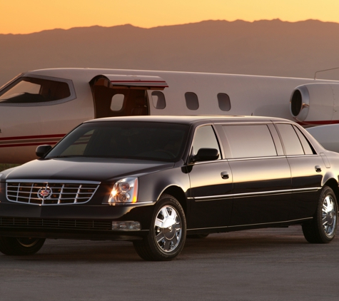 Red Bank Limo & Airport Car Service - Red Bank, NJ