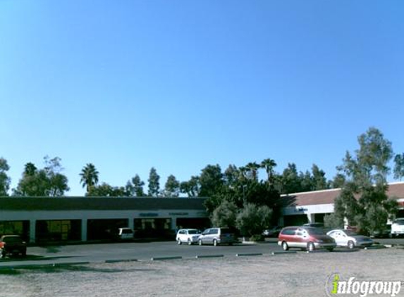 Arizona Baptist Childrens Service - Mesa, AZ