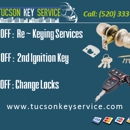 Tucson Key Service - Locks & Locksmiths