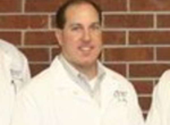 DR Christopher F Waite DMD - Brandon, FL