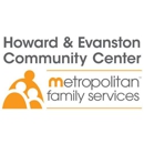 Howard & Evanston Community Center - Social Service Organizations