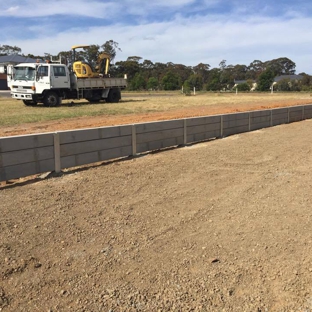 A Matt Excavations & Landscaping - Junortoun, VIC