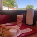 Bush's Chicken - North Austin