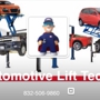 Automotive Lift Techs