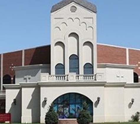 Christ Chapel Church - Woodbridge, VA