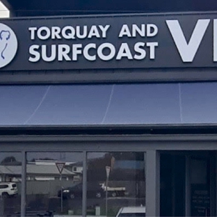 Torquay and Surfcoast Veterinary Clinics - Torquay, VIC