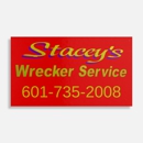 Stacey's Wrecker Service - Towing