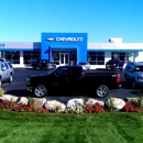 Graff Chevrolet Durand - New Car Dealers