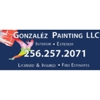 Gonzalez Painting gallery