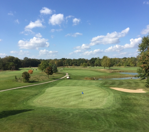 The Links - Whitmore Lake, MI