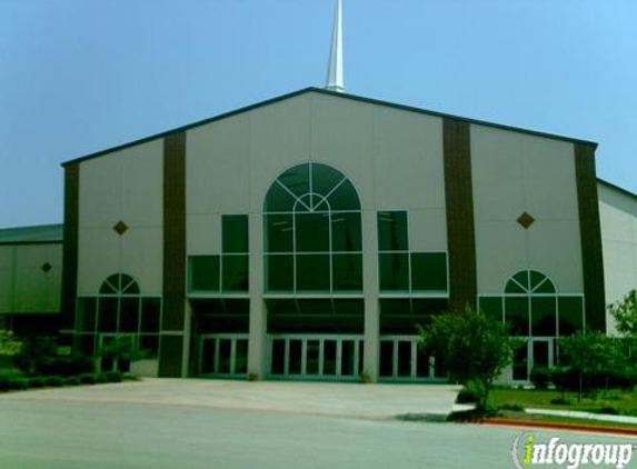 Shoreline Church - Austin, TX