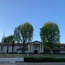 The Church of Jesus Christ of Latter-day Saints - Methodist Churches