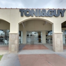 TONI&GUY Hairdressing Academy - Cosmetologists