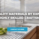 Southwest Shutter Designs - Draperies, Curtains & Window Treatments