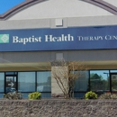 Baptist Health Therapy Center-Conway - Medical Clinics