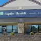 Baptist Health Therapy Center-Conway