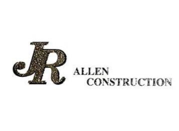 JR Allen Construction - Augusta, ME
