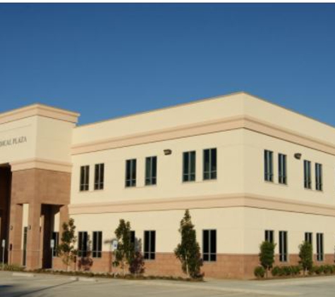 Barnier Building Systems Inc - Houston, TX