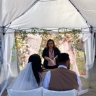 Alma De La Mora Wedding Officiant