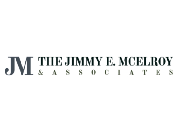 Jimmy McElroy & Associates - Memphis, TN