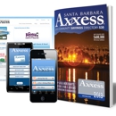 Santa Barbara Axxess - Directory & Guide Advertising