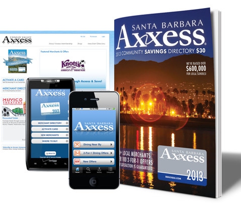 Santa Barbara Axxess - Santa Barbara, CA