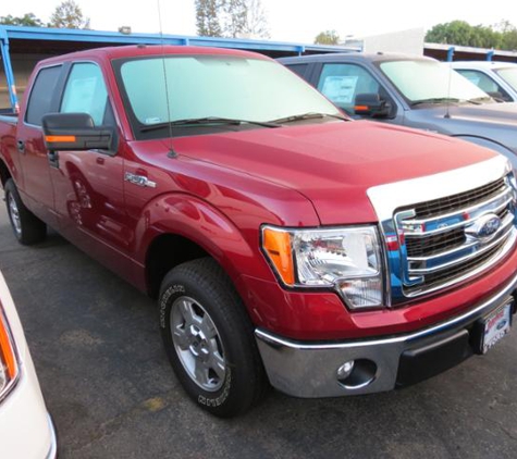 Price Ford - Simi Valley, CA